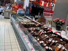 -京客隆超市(京源店)