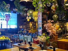 -胡桃里音乐酒馆(四道口店)