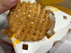 -麦当劳(合肥之心城店)