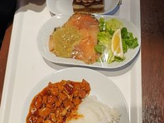 -宜家·瑞典风味餐厅(四元桥店)