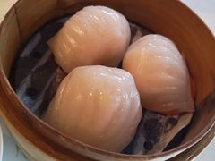 -新大咀港式茶餐厅(宝山万达店)