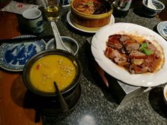 -老广酒楼(樱花店)