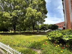 -杭州电子科技大学(下沙校区)
