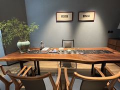 -悦融·京鲁菜·露台花园(安定门店)