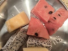 -姜胖胖韩式自助烤肉(光明万达店)