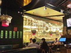 -吃饭皇帝大土家民族菜(正大广场店)