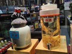 -遇上西雅图多融合海鲜自助餐厅(中房金谊广场店)