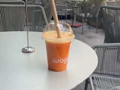 -Wagas沃歌斯(大学路店)