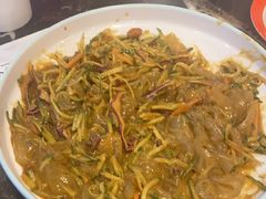 -粗粮人家·东北菜(洋桥店)