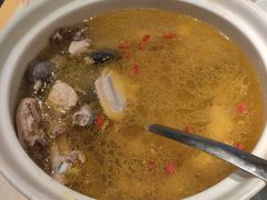 一鸡两吃-大碗先生(万家丽店)