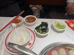 -八合里潮汕鲜牛肉火锅(深圳海岸城店)