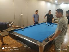 -一兆韦德健身(浦东万达会所)