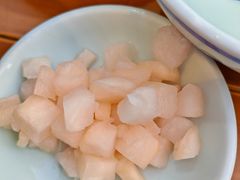 -兵哥豌豆面(雅颂居店)