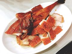 -深井陈记烧鹅酒家(新填地街店)
