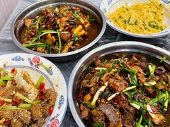 -高子烧鸡公(五里堆路店)