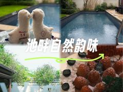 -舟山朱家尖绿城威斯汀度假酒店