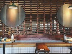 大堂-上屿水产(鼓浪屿一店)