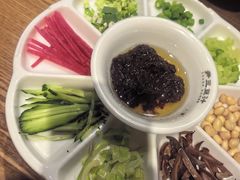 -尹三豆汁(前门旗舰店)