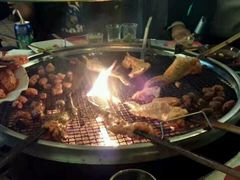 -五彩凉山自助西昌烧烤(柳翠路店)