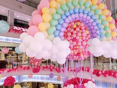 -AEON永旺超市(天津津南店)
