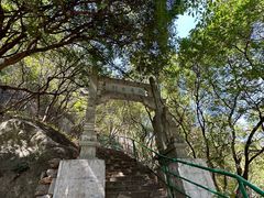 -抚仙湖禄充风景区