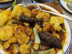 -君霖海鲜私房菜(春柳店)