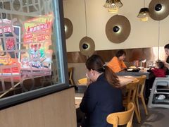大堂-呷哺呷哺 黄金牧场 (旧宫永辉超市店)