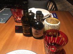 -CASA Grande酒漾·西餐及酒吧(长沙君悦酒店)