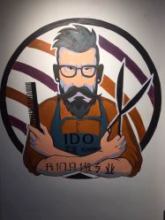 点击看大图 -IDO艾渡护肤造型