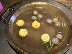 -小牛海记潮汕牛肉店(永定路店)