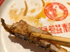 -雪熊哈尔滨烧烤·精酿啤酒·砂锅(中央胜境店)