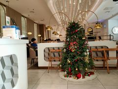 -Deer Park鹿园西餐(仁恒置地广场店)