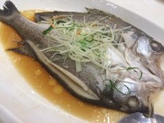 -百乐门喜宴(海珠广场华厦店)