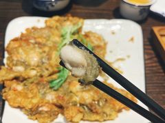 -大洋家·精品潮汕菜·生腌砂锅粥(天河东路店)