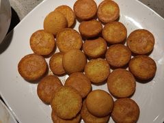 -半天妖烤鱼(东方新天地店)