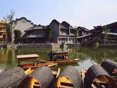 -龙潭水乡