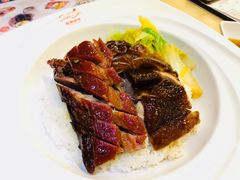-新世界餐厅(万达店)