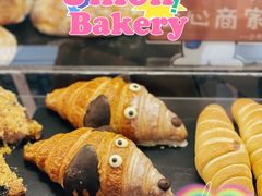 -屋裡·Union Bakery(龙江路店)