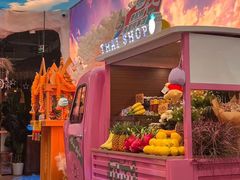 -泰妃殿(武汉首店)