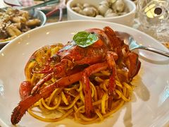 -BOTTEGA意库(中骏世界城店)