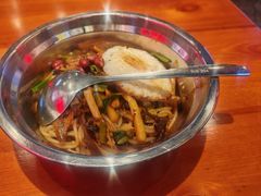 -雙冲柳州螺蛳粉&酸嘢&桂林米粉(簋街店)