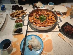 -黄记煌三汁焖锅(顺义华联店)