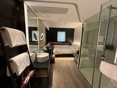 -北京三元桥CitiGO欢阁酒店