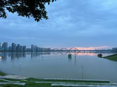 -长沙滨江文化园