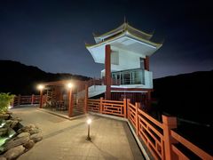 -东山湖温泉度假村