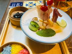 -芸南道·过桥米线(昆明老街旗舰店)