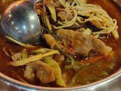 -嘉旺港式茶餐厅(延长中路店)