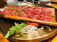 -味家烤肉烤鳗鱼牛排(西塔旗舰店)