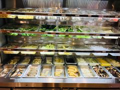 -鑫龙福麻辣烫(明洞站店)