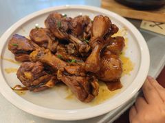 -程新大酒店(常州龙虎塘店)